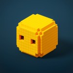 Project: VOX - иконка