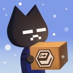 Easy Delivery Co. - иконка