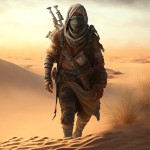 Exile: Wasteland Survival PRO - иконка