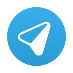 iMe AI Мессенджер для Telegram - иконка