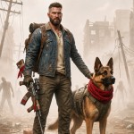 Rise of Apocalypse: Survival - иконка