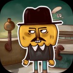 Mr. Pumpkin Adventure