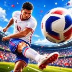 Penalty Shootout World Soccer - иконка