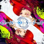 GNOSIA - иконка