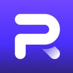 PhotoRoom - иконка