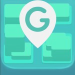 Geozilla - иконка