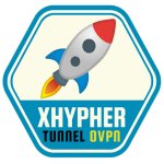Xhypher Tunnel Pro - иконка