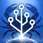 Эволюция никогда не заканчивается - иконка