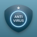 Antivirus AI - иконка