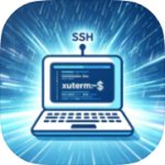 XuTerm - иконка
