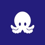 OctoGram - иконка