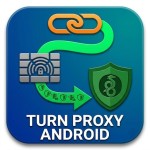 TURN Proxy - иконка