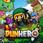 DunHero: Action Roguelike - иконка