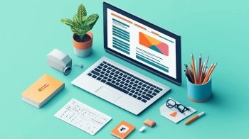 Почему сайт делают месяц, а не три дня: этапы разработки изнутри