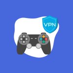 Pro Gamer VPN - иконка