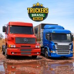 Truckers Brasil Online - иконка