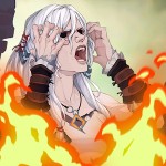 Ash of Gods: Redemption