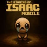 The Binding of Isaac: Mobile - иконка