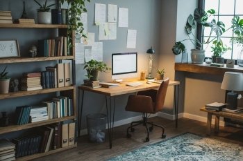 Учёба и работа за компьютером: техника, которая реально экономит время