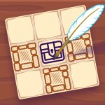 Dundoku: Dungeon Sudoku Puzzle - иконка