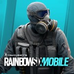 Rainbow Six Mobile - иконка