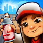 Subway Surfers - иконка