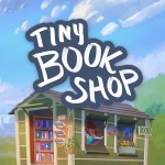 Tiny Bookshop - иконка