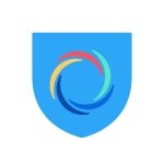 HotspotShield - иконка