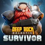 Deep Rock Galactic: Survivor - иконка