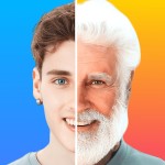 FacePic - иконка