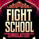 Fight School Simulator - иконка