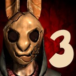 Horror Tale 3: Ведьма