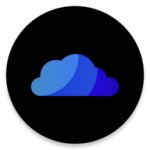 CloudStream - иконка