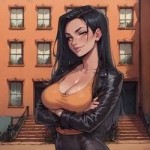 Shadows of Ambition - иконка