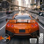 Real Car Driving Racing Master - иконка