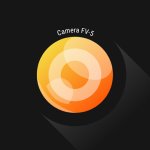 Camera FV-5 - иконка