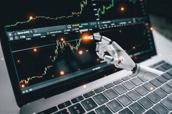 Автоматизация на биржах: что под капотом у торговых роботов