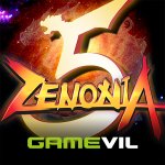 ZENONIA 5 - иконка