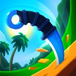 Flippy Knife - иконка