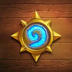 Hearthstone Heroes of Warcraft - иконка