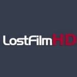LostFilm New TV - иконка