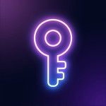 Whisper Net - иконка