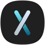 FlClashX - иконка