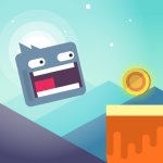 Jump On Stick - иконка