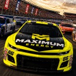 American Stock Car Series