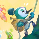 BARDA: Backpack Roguelike - иконка
