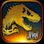 Jurassic World: Игра - иконка