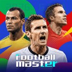 Football Master - иконка