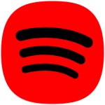 SpotiDuck - иконка