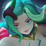 God Rivals: RPG Roguelike - иконка